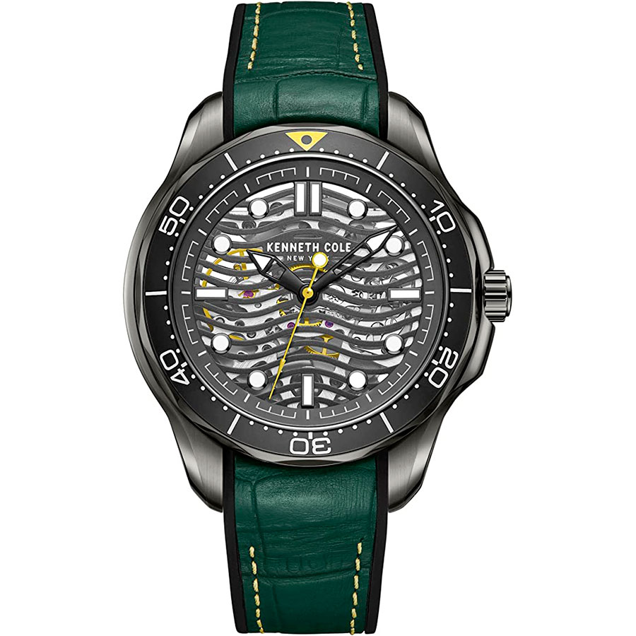 Часы Kenneth Cole Automatic KCWGR2220902